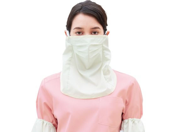 �i�K�C���[�x�� �l�b�N�J�o�[ 25-6915-01 IG-5005(L)�N���[��