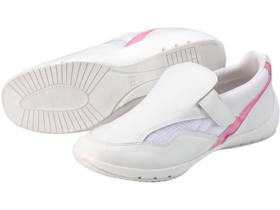 �i�K�C���[�x�� �r�^�~���V���[�Y �i�[�X�V���[�Y 24-5256-0003 T�s���N VITAMIN HOMARE MN-410(22.0CM)