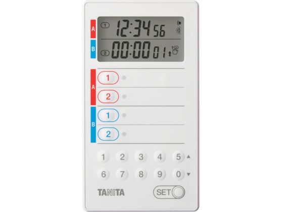 TANITA vZbg^C}[ TD-427-WH TD-427-WH