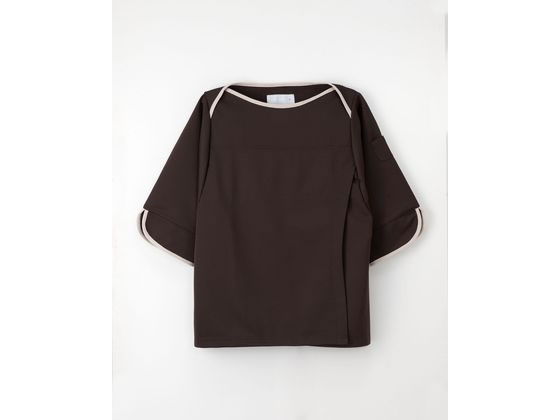 �i�K�C���[�x�� ���f�ߏ�� ���҈� 23-7832-0201 �u���E�� FK-1486(L)