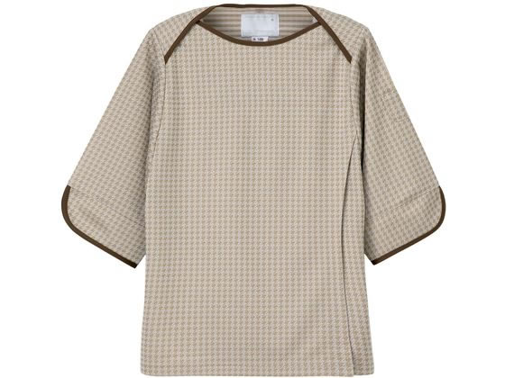 �i�K�C���[�x�� ���f�ߏ�� ���҈� 24-4239-0202 �x�[�W�� JK-1496(L)