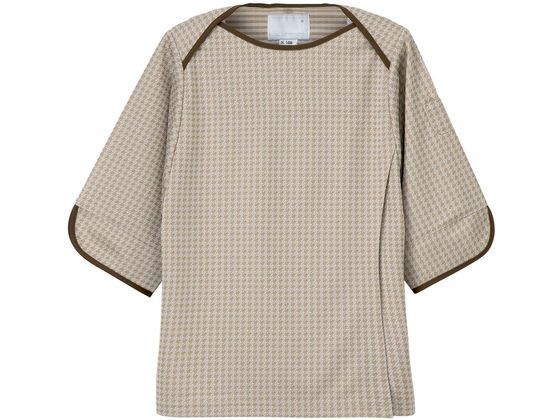 �i�K�C���[�x�� ���f�ߏ�� ���҈� 24-4239-0302 �x�[�W�� JK-1496(LL)