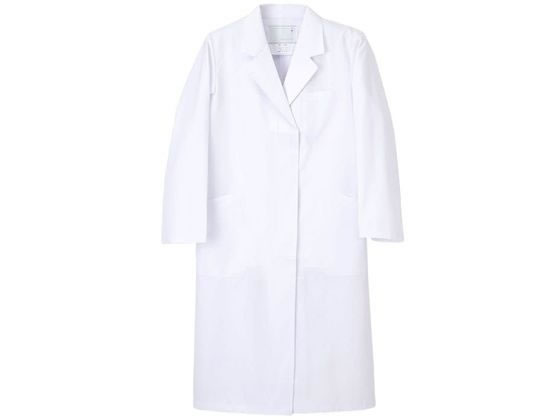 �i�K�C���[�x�� ���q�V���O���f�@�� �h�N�^�[�R�[�g 16-1686-0001 �z���C�g Kex Star KEX-5130(S)