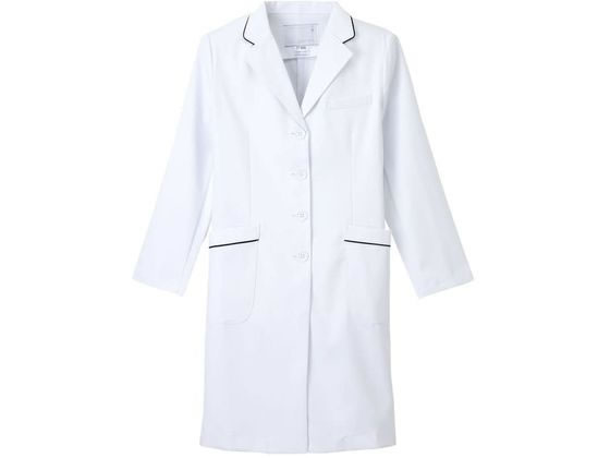 �i�K�C���[�x�� ���q�V���O���f�@�� �h�N�^�[�R�[�g 24-5359-03 TEAM NAVY FT-4550(LL)T�l�C�r�[