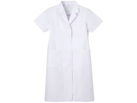 �i�K�C���[�x�� ���q�V���O���f�@�ߔ��� �h�N�^�[�R�[�g 21-6675-00 �G�~�b�g EP-132(S)�z���C�g