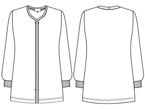 �i�K�C���[�x�� �J�[�f�B�K�� M �u���[ RJ-2910