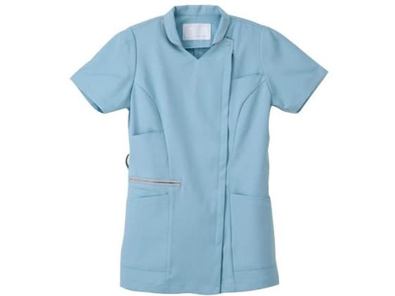 �i�K�C���[�x�� ���q�n�C�u���b�h�`���j�b�N �f�@�� 24-8129-0205 �^�[�R�C�Y Hybrid Mediwear ML-1142(L)