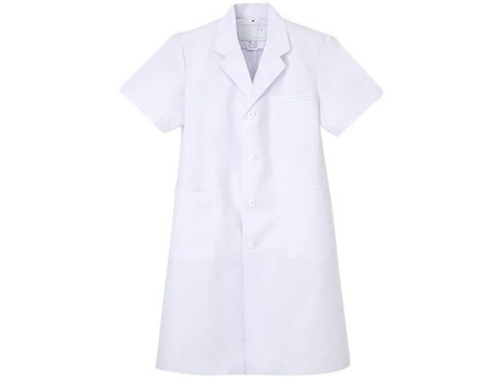 �i�K�C���[�x�� �j�q�V���O���f�@�ߔ��� �h�N�^�[�R�[�g 21-6680-01 �G�~�b�g EP-112(L)�z���C�g