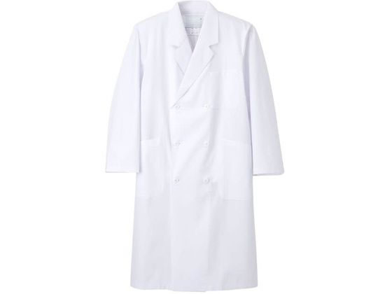 �i�K�C���[�x�� �j�q�_�u���f�@�� �h�N�^�[�R�[�g 16-1680-0301 �z���C�g Kex Star KEX-5100(LL)