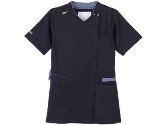 �i�K�C���[�x�� �j�����p�X�N���u 25-7552-0002 �l�C�r�[ AY-5572(SS)