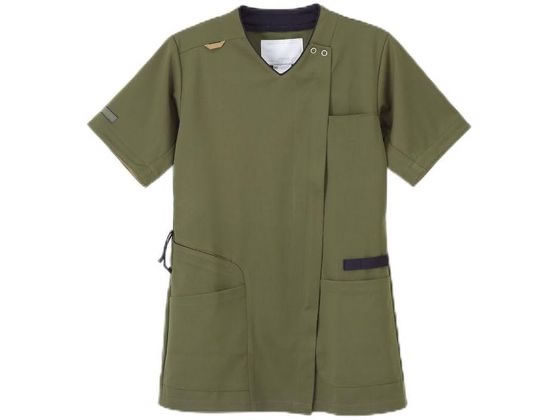 �i�K�C���[�x�� �j�����p�X�N���u 25-7552-0005 �I���[�u AY-5572(SS)