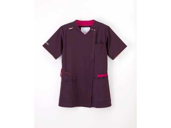 �i�K�C���[�x�� �j�����p�X�N���u 25-7552-0501 �p�[�v�� AY-5572(L)