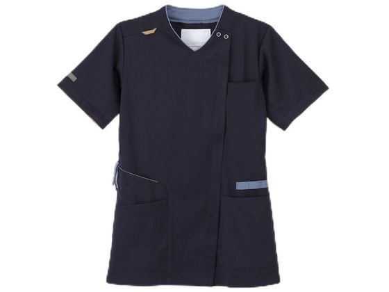 �i�K�C���[�x�� �j�����p�X�N���u 25-7552-0602 �l�C�r�[ AY-5572(LL)