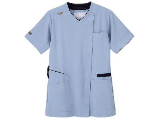 �i�K�C���[�x�� �j�����p�X�N���u 25-7552-0703 �X�J�C�u���[ AY-5572(BL)