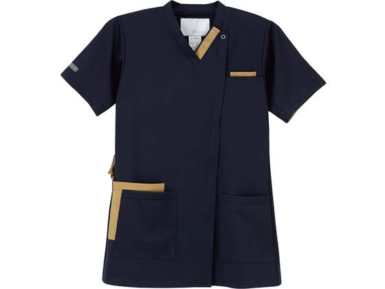 �i�K�C���[�x�� �j�����p�X�N���u �f�@�� 25-6511-0003 �l�C�r�[ AY-5522(SS)