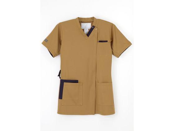 �i�K�C���[�x�� �j�����p�X�N���u �f�@�� 25-6511-0602 �x�[�W�� AY-5522(SB)