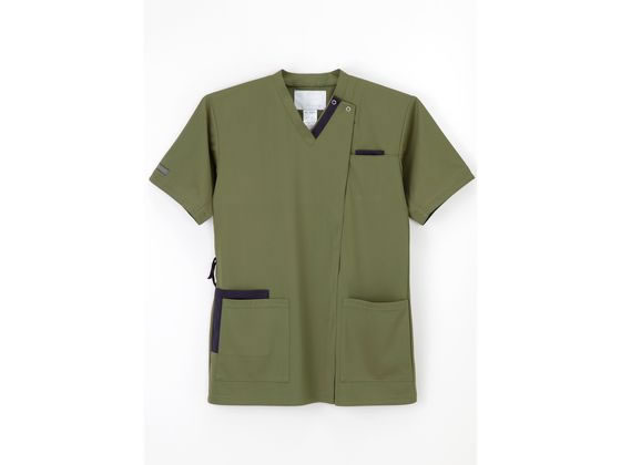 �i�K�C���[�x�� �j�����p�X�N���u �f�@�� 25-6511-0704 �I���[�u AY-5522(MB)