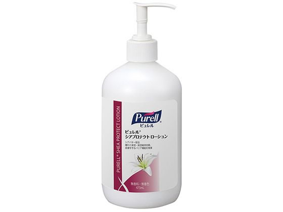 GOJO �V�A�v���e�N�g���[�V���� 473mL 7-3375-12