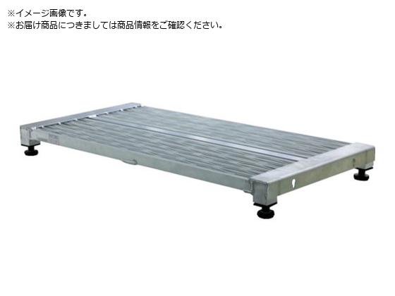 TRUSCO ᏰA~Xebv O[`Odl 900X600XH90`120 TFSG-0960AL