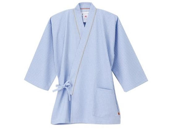 �i�K�C���[�x�� �j�����p���҈�(�r���^)���f�� 24-8718-0101 �u���[ FG-1511(M)