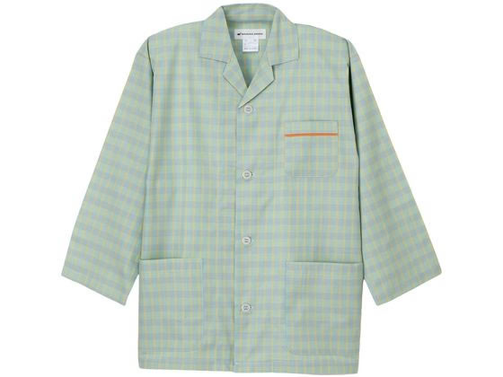 �i�K�C���[�x�� ���҈� �p�W���}�^ LL �O���[�� LG-1476