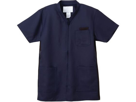 �i�K�C���[�x�� �j�����p��� �X�N���u 23-7806-0401 �l�C�r�[ NEW SONG RT-5072(LL)