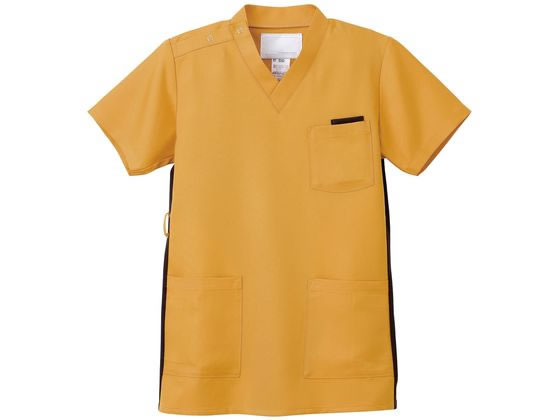 �i�K�C���[�x�� �j�����p��� �X�N���u 23-7808-0006 �I�����W NEW SONG RT-5062(S)