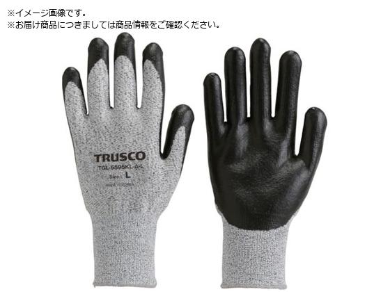 TRUSCO HPPE܃jĝЂR[g M TGL-5595K-A-M