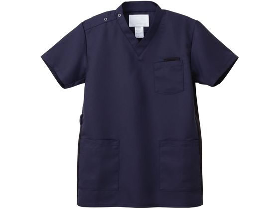 �i�K�C���[�x�� �j�����p��� �X�N���u 23-7808-0104 �l�C�r�[ NEW SONG RT-5062(M)