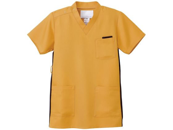 �i�K�C���[�x�� �j�����p��� �X�N���u 23-7808-0306 �I�����W NEW SONG RT-5062(LL)