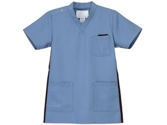 �i�K�C���[�x�� �j�����p��� �X�N���u 23-7808-0308 �u���[ NEW SONG RT-5062(LL)