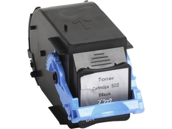 ���T�C�N�� �L���m���p ���T�C�N���g�i�[ �J�[�g���b�W502 BK 1210328
