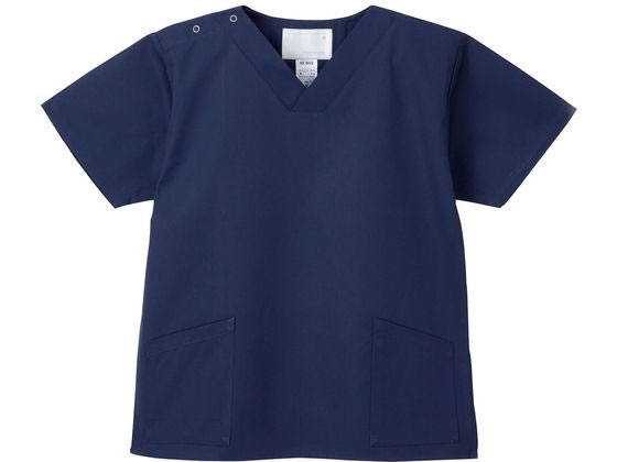 �i�K�C���[�x�� �j�����p��� �X�N���u 24-8272-0106 �l�C�r�[ Mediguard NR-8602(M)