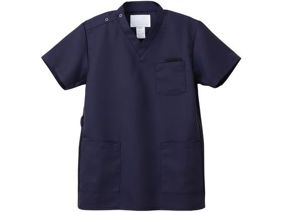 �i�K�C���[�x�� �j�����p��� �X�N���u 25-2771-0004 �l�C�r�[ NEW SONG RT-5062(SS)