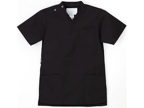 �i�K�C���[�x�� �j�����p��� �X�N���u 25-6501-0507 �u���b�N SL-5092(BL)