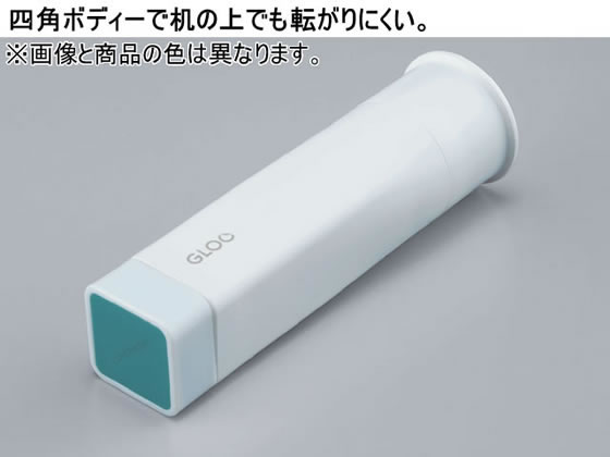 コクヨ グルー スティックのり(しっかり貼る) Mサイズ 10本 ﾀ-G302Nが1,600円【ココデカウ】