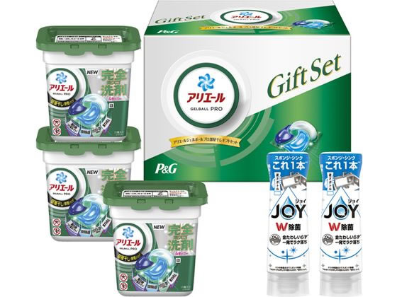 P&G �A���G�[�� �W�F���{�[���v�� �������� �M�t�g�Z�b�g PGJH