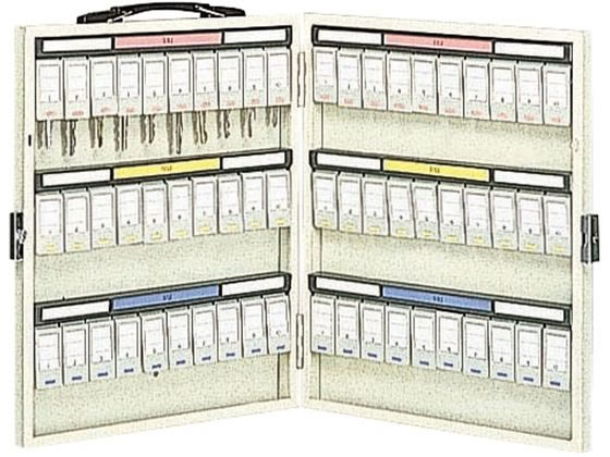 �i�J�o���V �L�[�X�e�[�V���� 60�R�� �L�[�{�b�N�X 23-5587-03 NKS-60