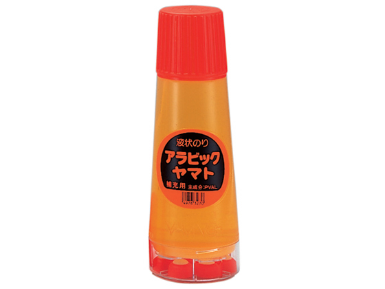 ヤマト ヤマトのり 補充用 400ml NA-960