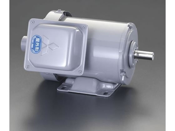 �G�X�R AC200V�E0.2 kw �O�����[�^�[ EA968BB-2A