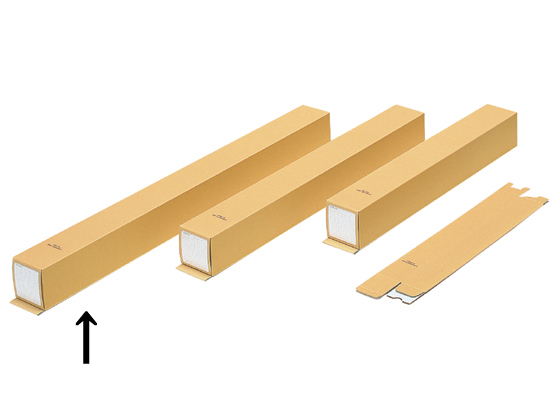 コクヨ 角筒(クラフトタイプ) A0 8.6×89.5cm セ-R134