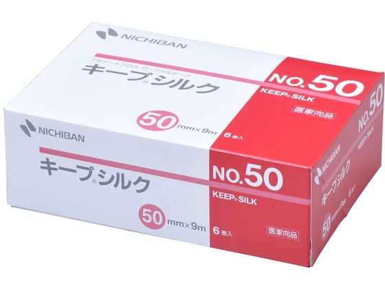 �j�`�o�� �L�[�v�V���N No.50 �T�[�W�J���e�[�v 07-3350-02 KES50(50X9M)6�J��