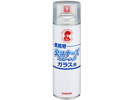 金鳥 業務用虫コナーズスプレータイプ 450mL 255865