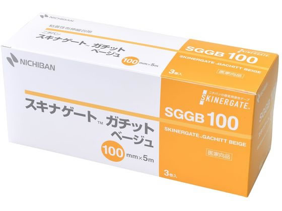 �j�`�o�� �X�L�i�Q�[�g �K�`�b�g �x�[�W�� �T�[�W�J���e�[�v 24-8598-00 SGGB100(100X5M)3�J��