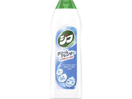 ユニリーバ ジフ クリームタイプ 270mL