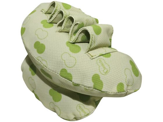 �n�C�r�b�N�X �n���h�����[�X�G�A�N�b�V���� ��k�΍�N�b�V���� 24-6181-00 HV-RH002(�O���[��)