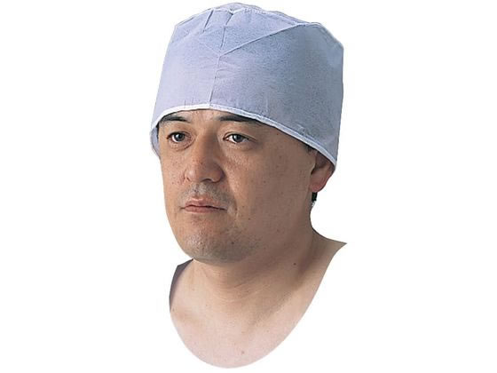 �o�C���[���N���G�C�g �h�N�^�[�L���b�v(�u���[)�T�[�W�J���L���b�v 07-3176-00 5371(100�}�C�C��)