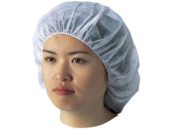 �o�C���[���N���G�C�g �i�[�X�L���b�v(�z���C�g)�T�[�W�J���L���b�v 07-3176-02 4391W(100�}�C�C��)