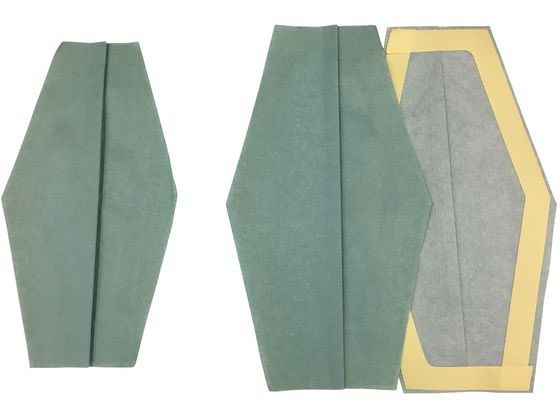 �o�C���[���N���G�C�g �Ǖ��J�o�[ L ���z 19-4120-01 VKK-L(200�}�C�C��)