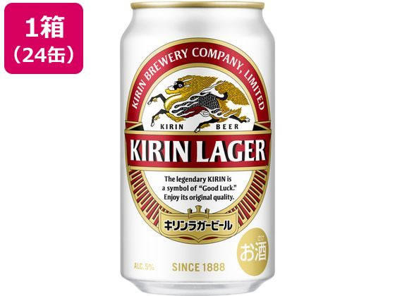 �L�����r�[�� ���K�[�r�[�� 5�x 350ml 24��